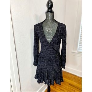 Max & Co Tricot Sweater Set Top Sz S & Skirt Sz M